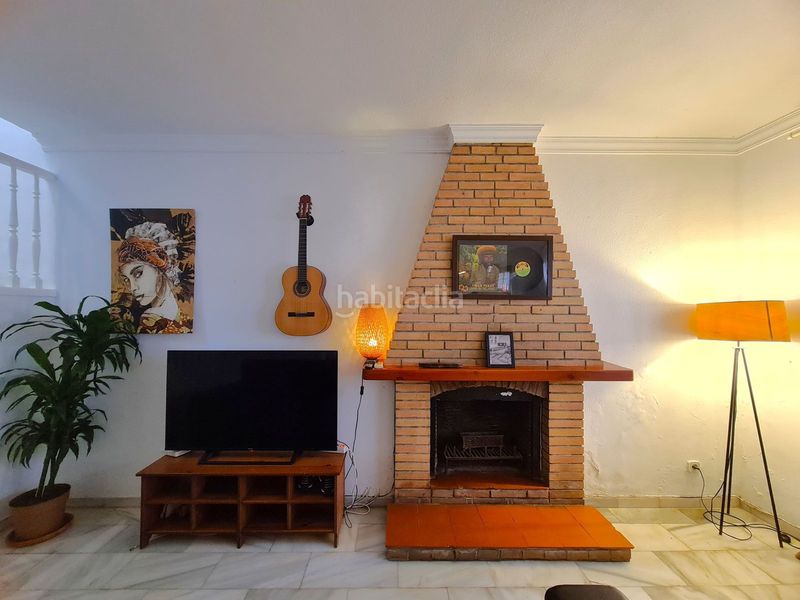 Foto cd867cd4-b0e0-4227-a226-198699520597. Casa adossada a La Duquesa Manilva