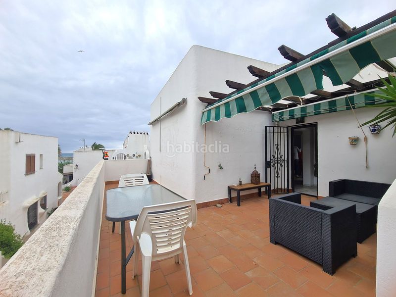 Foto df495f1b-7e40-4afd-b657-35741aea7cd2. Casa adossada a La Duquesa Manilva