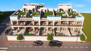 Haus in Centro