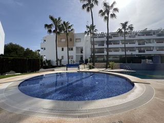 Apartament a Lomas de Cabo Roig - Los Dolses