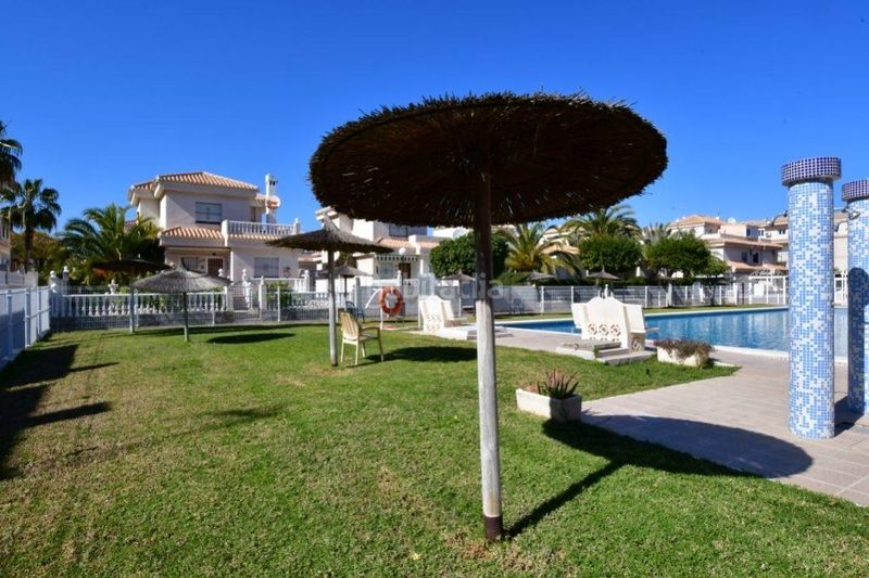 Foto 51b8077c-4d44-4b10-b01a-c2d77f7f369d. Apartament a Playa Flamenca Orihuela