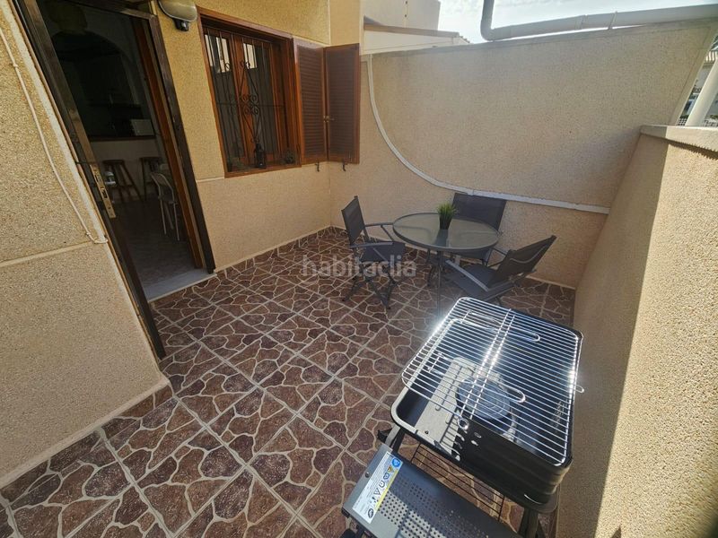 Foto c8995197-9bd0-49d5-a8b6-6584d4a44ca2. Apartament a Playa Flamenca Orihuela
