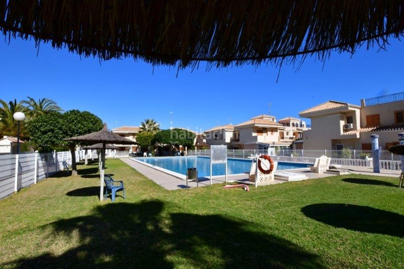 Foto d75bc23f-aa6d-4862-b5ea-2c92a0f2c5fb. Apartament a Playa Flamenca Orihuela