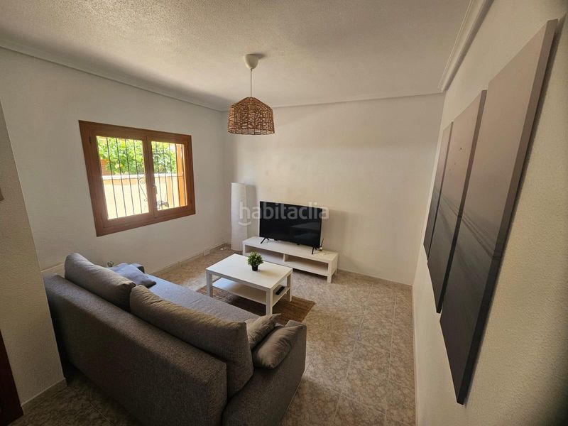 Foto ea8c381a-d34e-4a0e-8602-24cb7787d316. Apartament a Playa Flamenca Orihuela