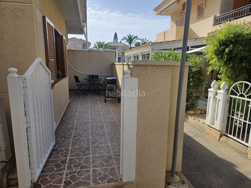Foto f3adc6f1-30aa-4edb-a7e8-fca07ef77359. Apartament a Playa Flamenca Orihuela