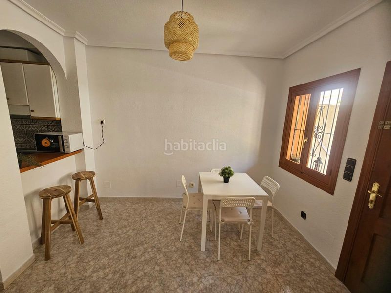 Foto f65a241f-2a8f-4b75-bc2e-0908ac88b1bc. Apartament a Playa Flamenca Orihuela