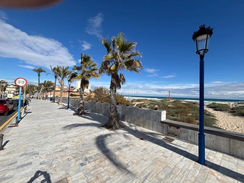 Foto 331bb76e-a9a2-49d3-9c9d-9fede28d9328. Apartament a La Zenia Orihuela
