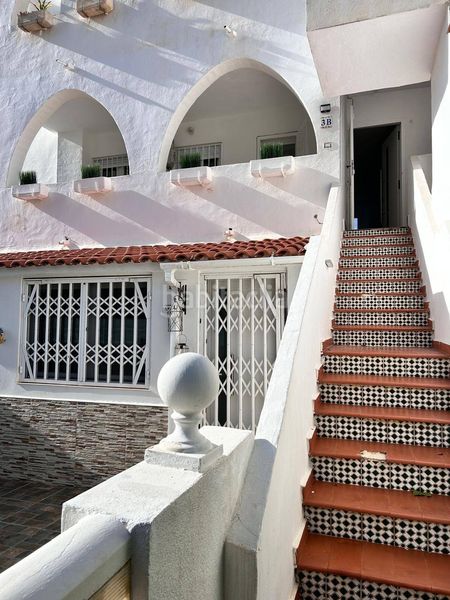 Foto d1e7c8c6-8e07-40b2-bdbe-405f7fa6eb4f. Apartament a La Zenia Orihuela