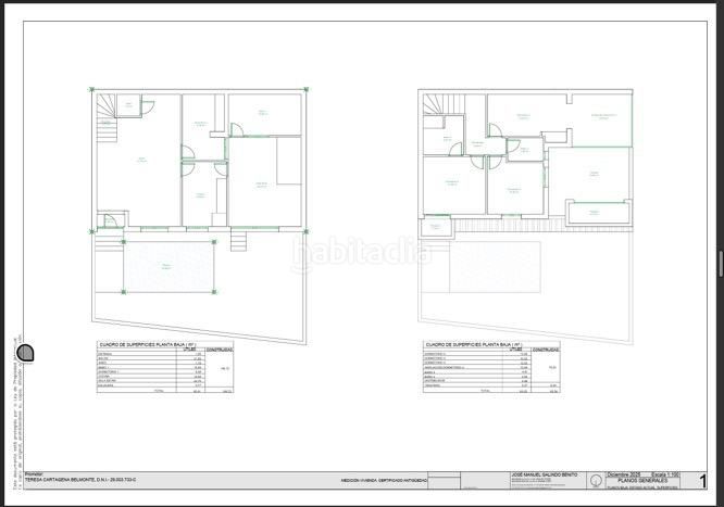 Foto 1f75eaef-f488-4ab8-89e0-cf82140d66ed. Casa a La Zenia Orihuela