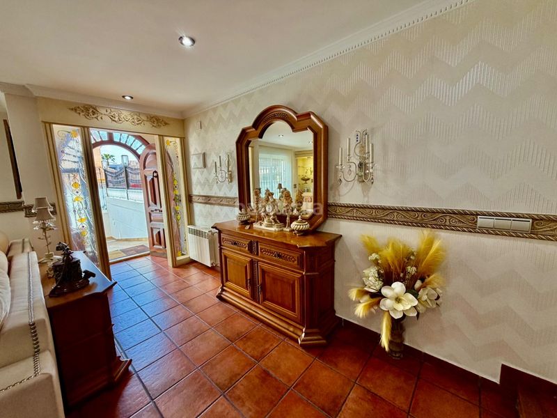 Foto ab76a7df-5122-4e21-97fc-98fbbe3d6670. Casa a La Zenia Orihuela
