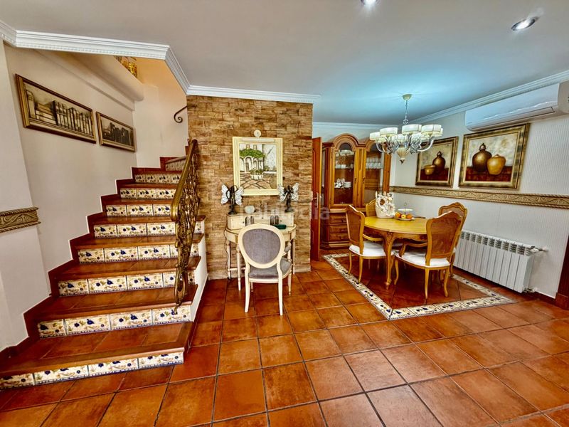 Foto d26fbf95-6f49-4a97-bb84-17782ec3a28f. Casa a La Zenia Orihuela