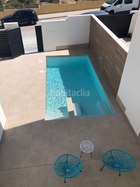 Foto 2e92ad53-1b22-4c0a-8d9c-5589bf695fb5. Casa en Benijófar