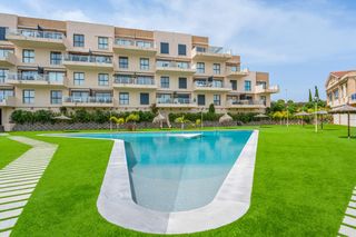 Apartament a Lomas de Cabo Roig - Los Dolses