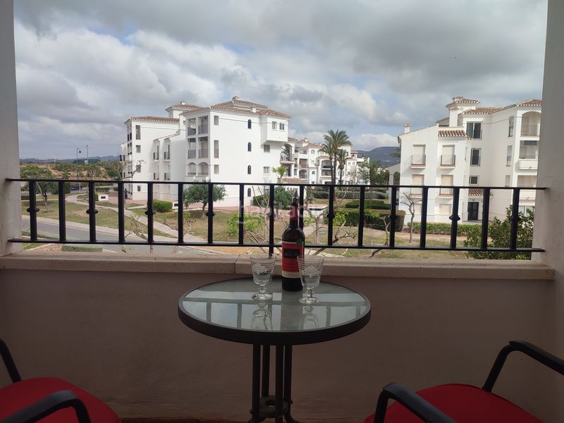 Foto 050fa301-d620-4081-be77-b0f4bff32834. Apartament amb aparcament a Jerónimo y Avileses Murcia