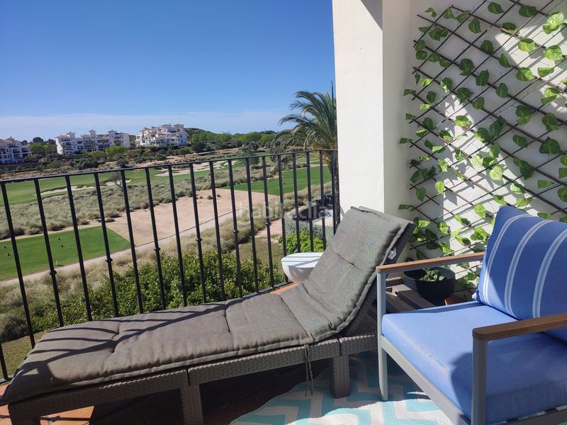 Foto 19d90e86-1078-4e08-8237-9d806827604b. Apartament amb aparcament a Jerónimo y Avileses Murcia