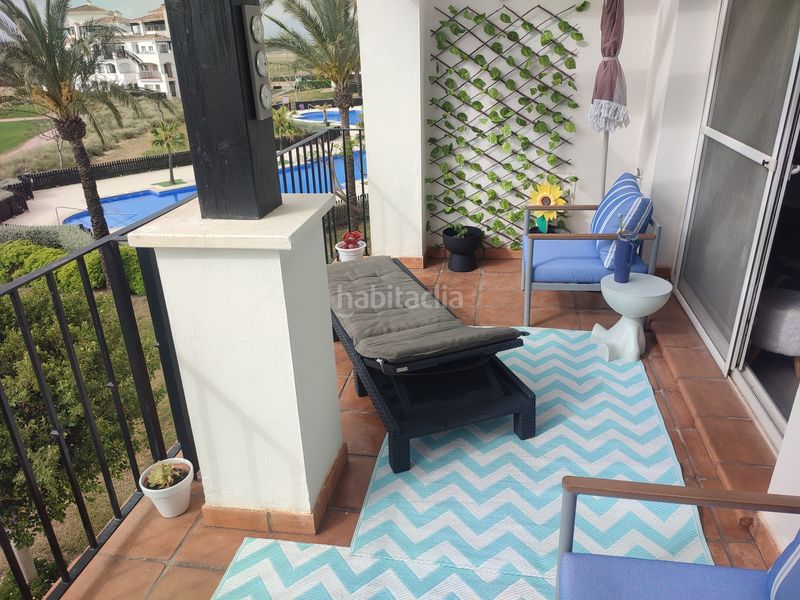 Foto 31cddcee-5438-4347-97d2-3d2cf92b5b80. Apartament amb aparcament a Jerónimo y Avileses Murcia