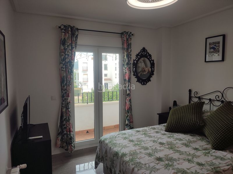 Foto 32dc1e43-322e-4077-8cdd-a15eb1f87f79. Apartament amb aparcament a Jerónimo y Avileses Murcia