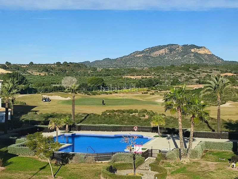 Foto 3dd43a24-a091-4162-8ddb-b595c2e8a970. Apartament amb aparcament a Jerónimo y Avileses Murcia
