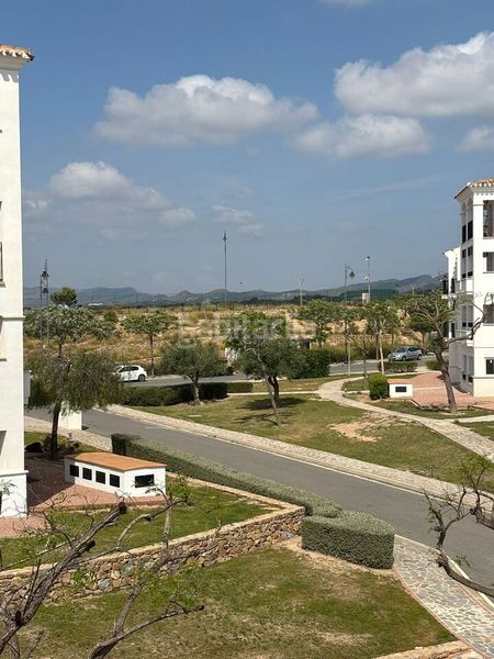 Foto 4ad05e38-2fa6-4a3d-b434-7ed35be933d6. Apartament amb aparcament a Jerónimo y Avileses Murcia