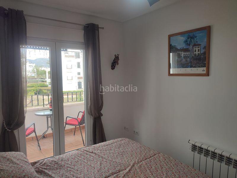 Foto 4c15f766-9770-4a98-b211-0dd087fd9031. Apartament amb aparcament a Jerónimo y Avileses Murcia