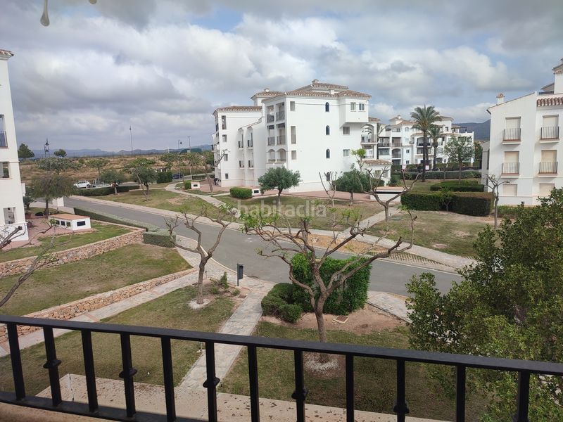 Foto 690b5506-0c1a-4f31-bd83-02f1269b5f04. Apartament amb aparcament a Jerónimo y Avileses Murcia