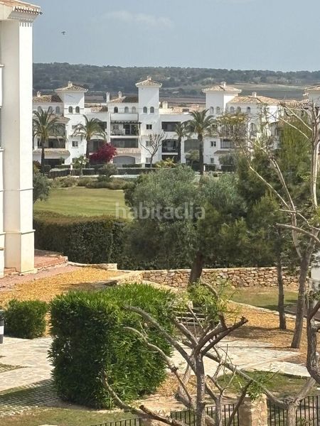 Foto 6b6b0b0e-9532-4f69-9086-b468c7d0ea4f. Apartament amb aparcament a Jerónimo y Avileses Murcia
