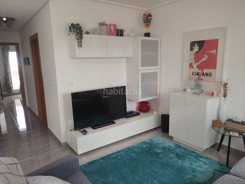 Foto 72e27554-b472-4469-95a6-ec7789d6fbea. Apartament amb aparcament a Jerónimo y Avileses Murcia
