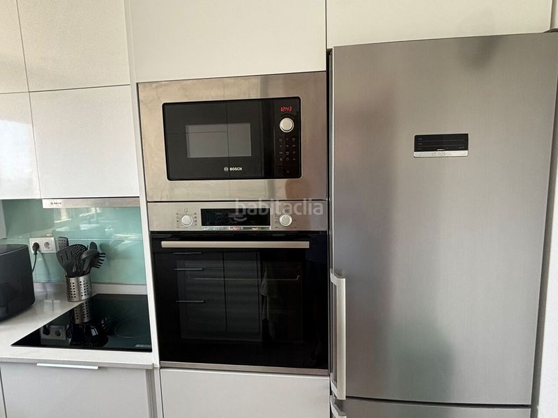 Foto 824d662c-ff6d-4108-850d-2e2a2836f8a3. Apartament amb aparcament a Jerónimo y Avileses Murcia