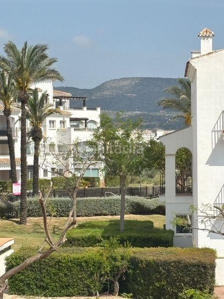 Foto 85089d21-fdc8-4e67-80ab-0fd1343f505f. Apartament amb aparcament a Jerónimo y Avileses Murcia