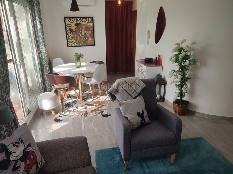 Foto 915ab238-8609-4c9f-989e-4c592ee9eb76. Apartament amb aparcament a Jerónimo y Avileses Murcia
