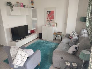 Apartament a Jerónimo y Avileses