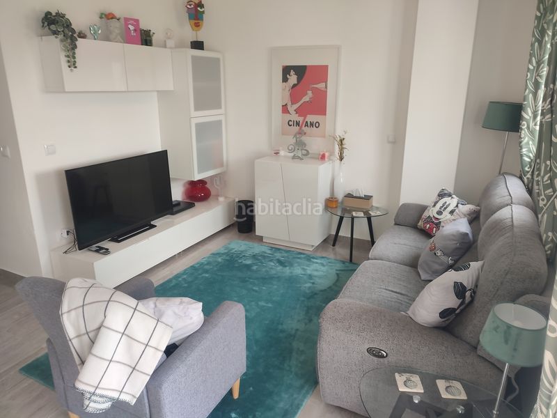 Foto 996aa8cf-d10e-4463-bbaa-5a9e039a35b4. Apartament amb aparcament a Jerónimo y Avileses Murcia