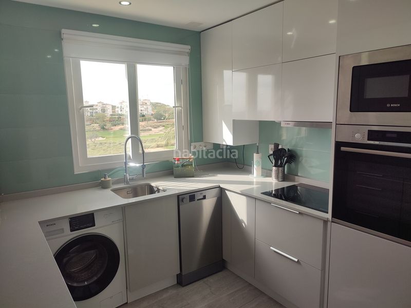 Foto a48b72d1-cf2c-41d8-91ab-922857aba38d. Apartament amb aparcament a Jerónimo y Avileses Murcia