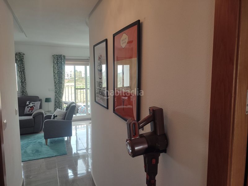 Foto a5604a04-266a-42cd-9a6a-af11669d9970. Apartament amb aparcament a Jerónimo y Avileses Murcia