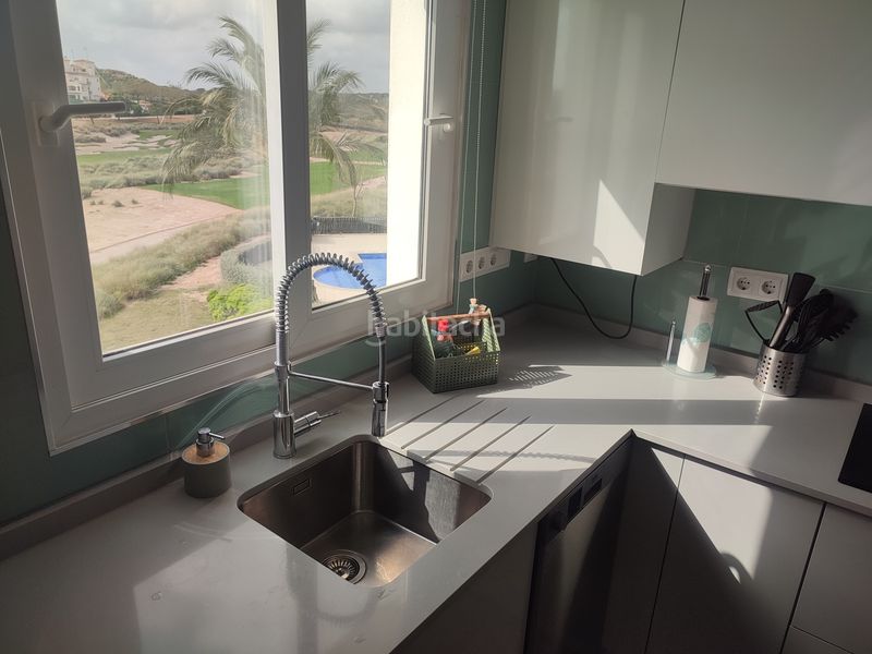 Foto a6f439fb-3df4-442f-9a55-cceb551d723a. Apartament amb aparcament a Jerónimo y Avileses Murcia