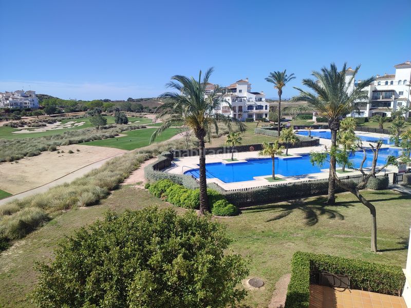 Foto b6a80507-84ba-4583-91b4-e9c31c41700f. Apartament amb aparcament a Jerónimo y Avileses Murcia