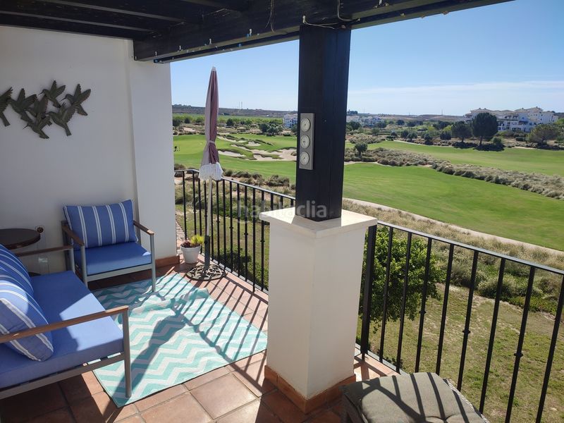 Foto bc100ccc-b324-4d72-8db8-75fa735d27ec. Apartament amb aparcament a Jerónimo y Avileses Murcia