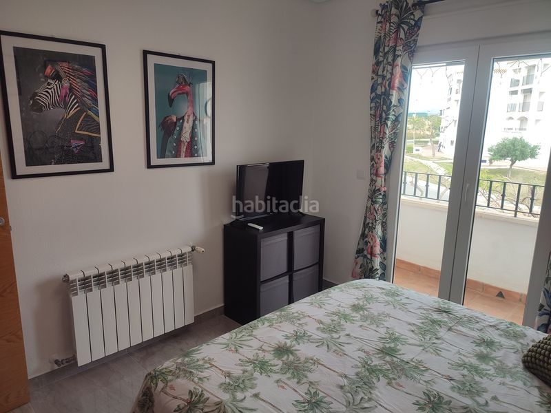 Foto c829252a-5c27-4344-86b5-845fed878e87. Apartament amb aparcament a Jerónimo y Avileses Murcia