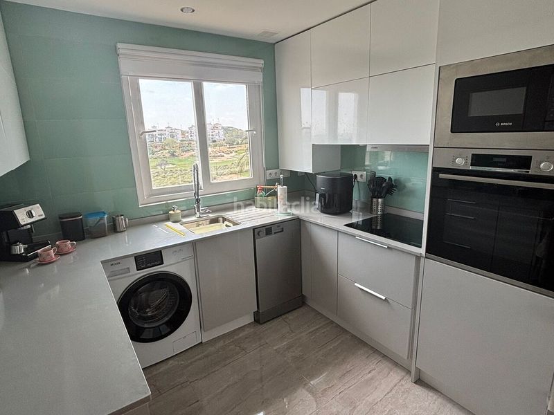 Foto ce722c8f-2a7a-40f8-973d-e3ddcc63f62f. Apartament amb aparcament a Jerónimo y Avileses Murcia
