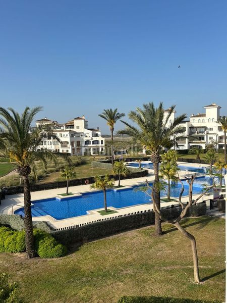 Foto db8f880d-0260-4e71-87f8-2bbeeff48ee8. Apartament amb aparcament a Jerónimo y Avileses Murcia