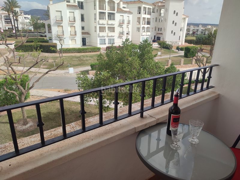Foto eb1f6e8b-f6ac-43a3-95fe-cff3acc5ec57. Apartament amb aparcament a Jerónimo y Avileses Murcia