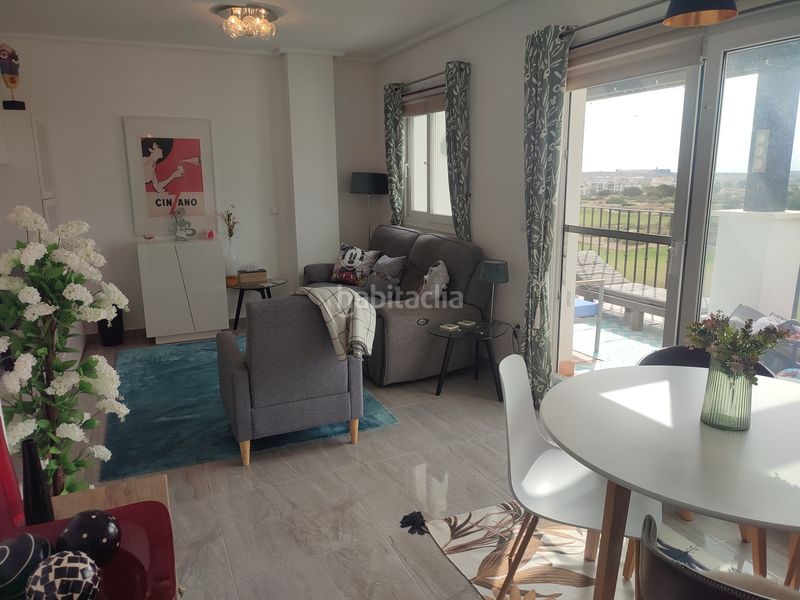 Foto f021de54-2641-4d3c-8994-6b5a140db47c. Apartament amb aparcament a Jerónimo y Avileses Murcia