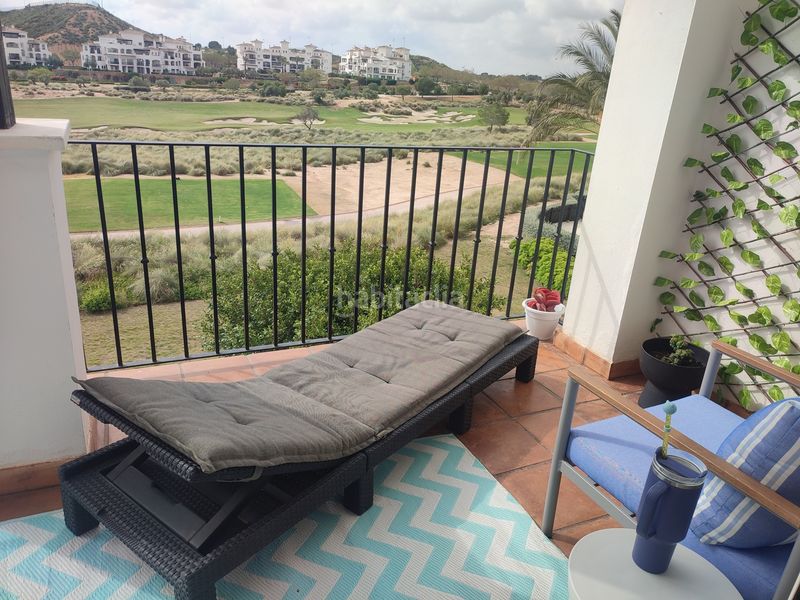 Foto f53093b8-edf3-4b50-a29c-64d9473ca982. Apartament amb aparcament a Jerónimo y Avileses Murcia