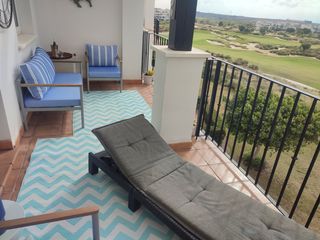 Apartamento en Jerónimo y Avileses