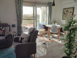 Apartamento en Jerónimo y Avileses