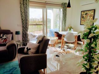 Apartamento en Jerónimo y Avileses