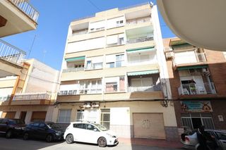 Appartement à Centro - Muelle Pesquero