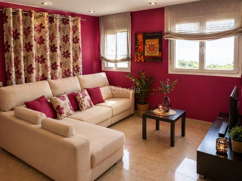 Foto 0e96b878-1680-434d-9e36-6d60c8fd2e46. Casa adossada a Rojales