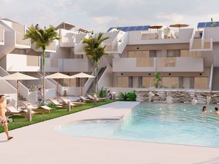 Appartement in Torre-Pacheco