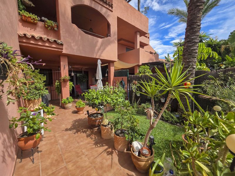 Foto 9d3c9553-7425-40d4-84a7-8ca22ff3b528. Casa a Rojales